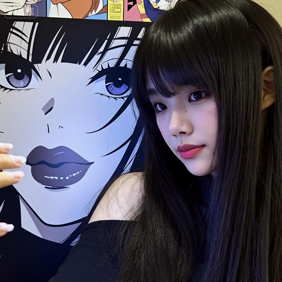 薯条小学生🍟💫