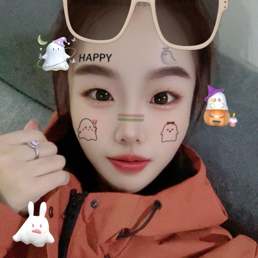 爱都爱了➕💕