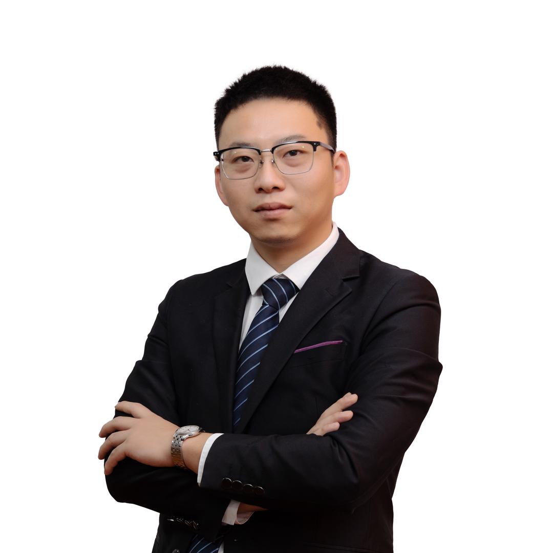 袁主任和他的小伙伴们