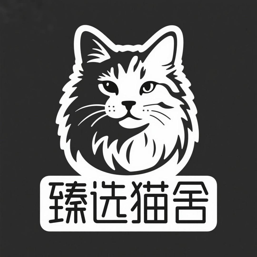 晓强的缅因-（臻选猫舍）