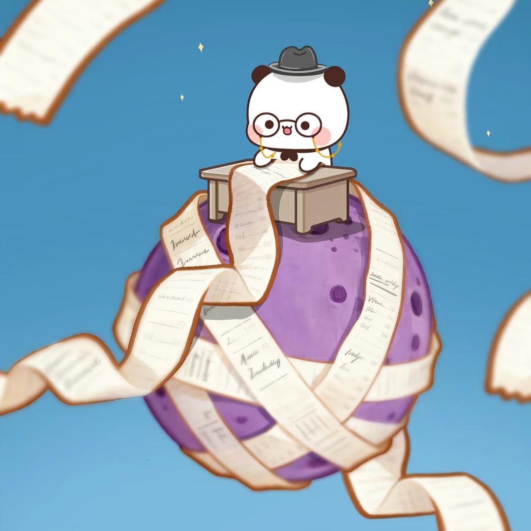 小屁