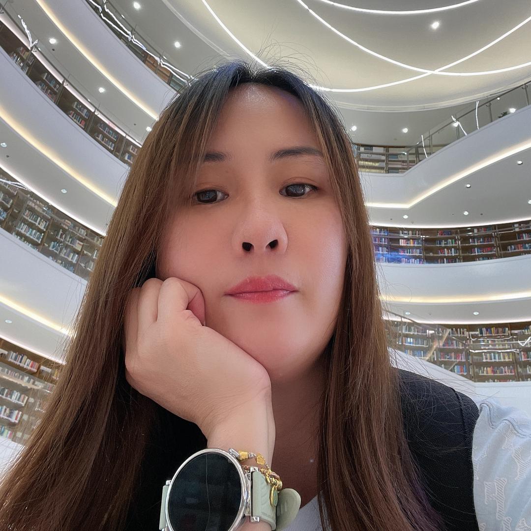 💄ღ᭄媚姐姐盐焗奶茶妹💍