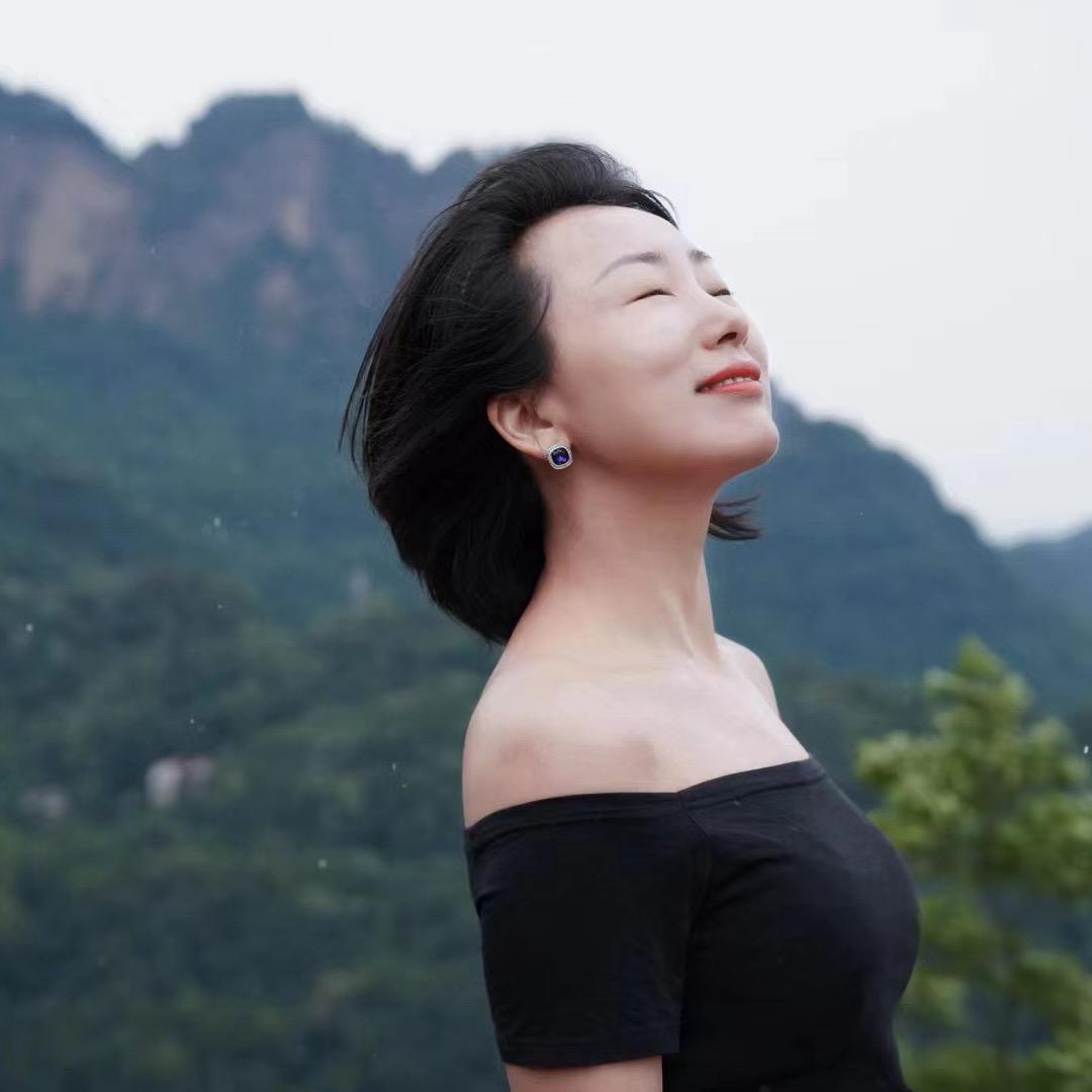 如新（NUSKIN)欧建清