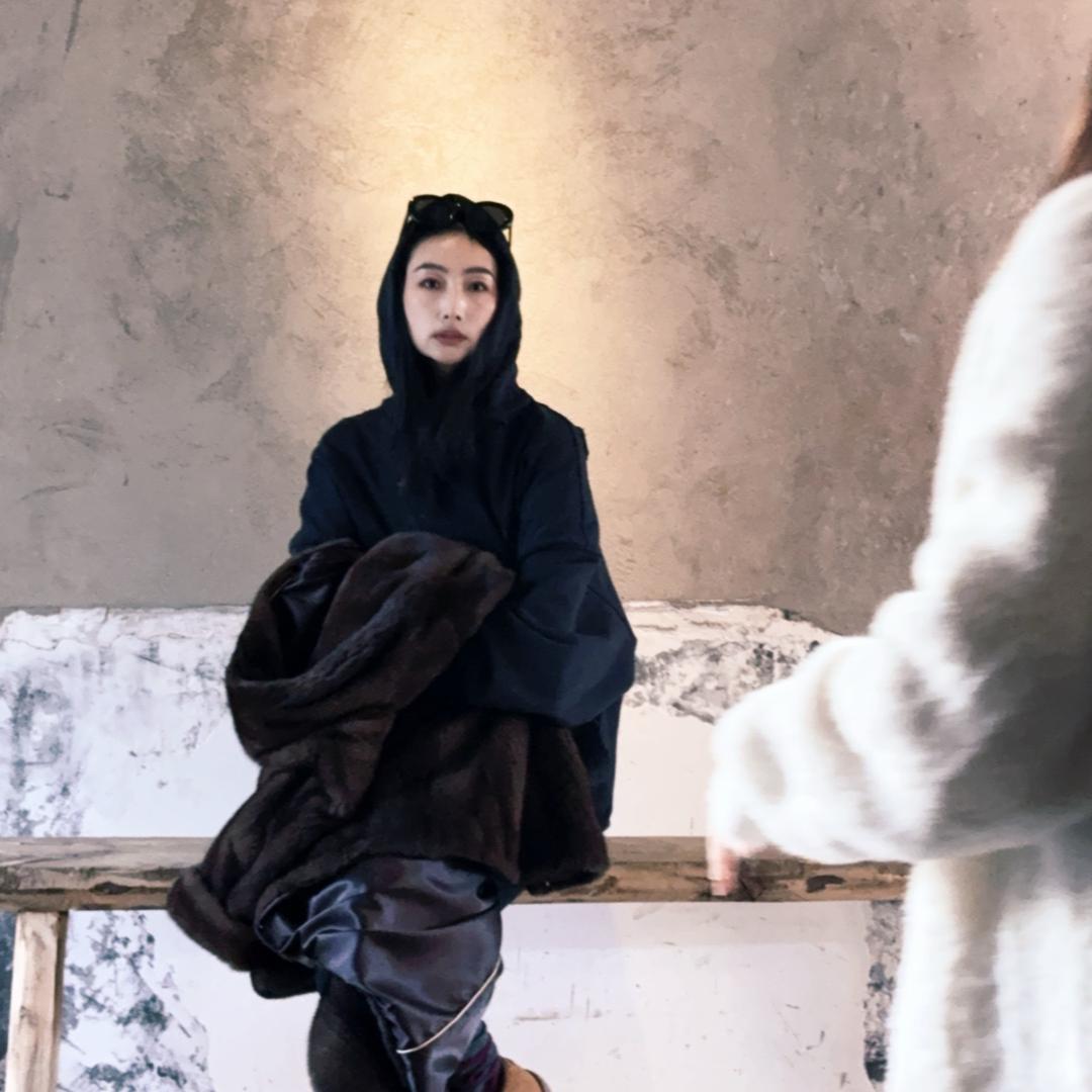 是大喜喜的妈妈咪呀