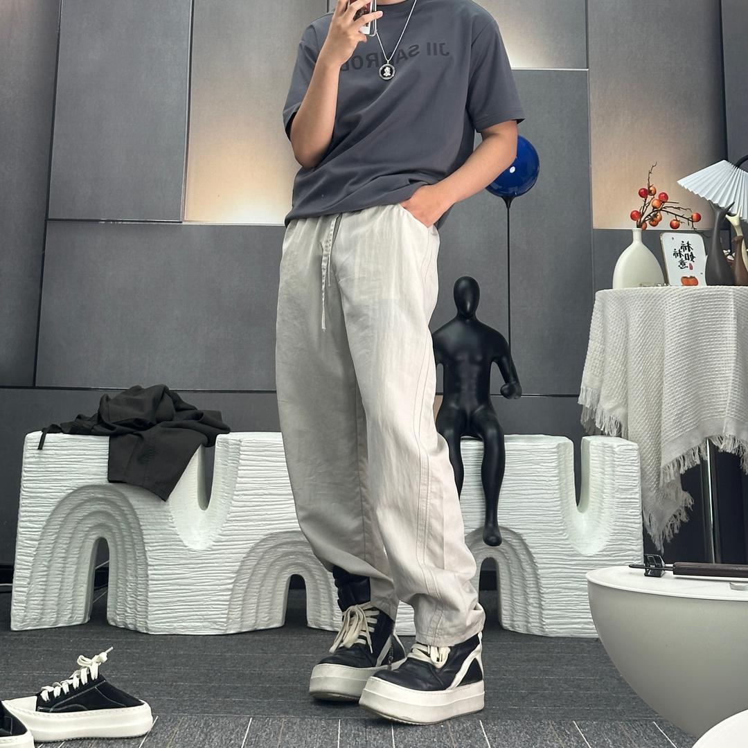 不凡男装服饰