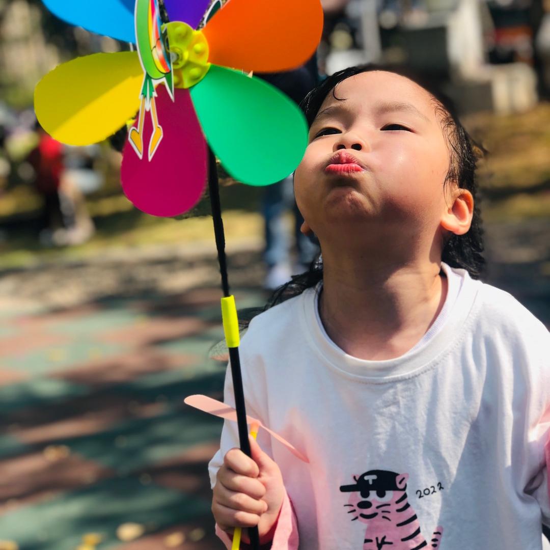桐桐宝贝❤️