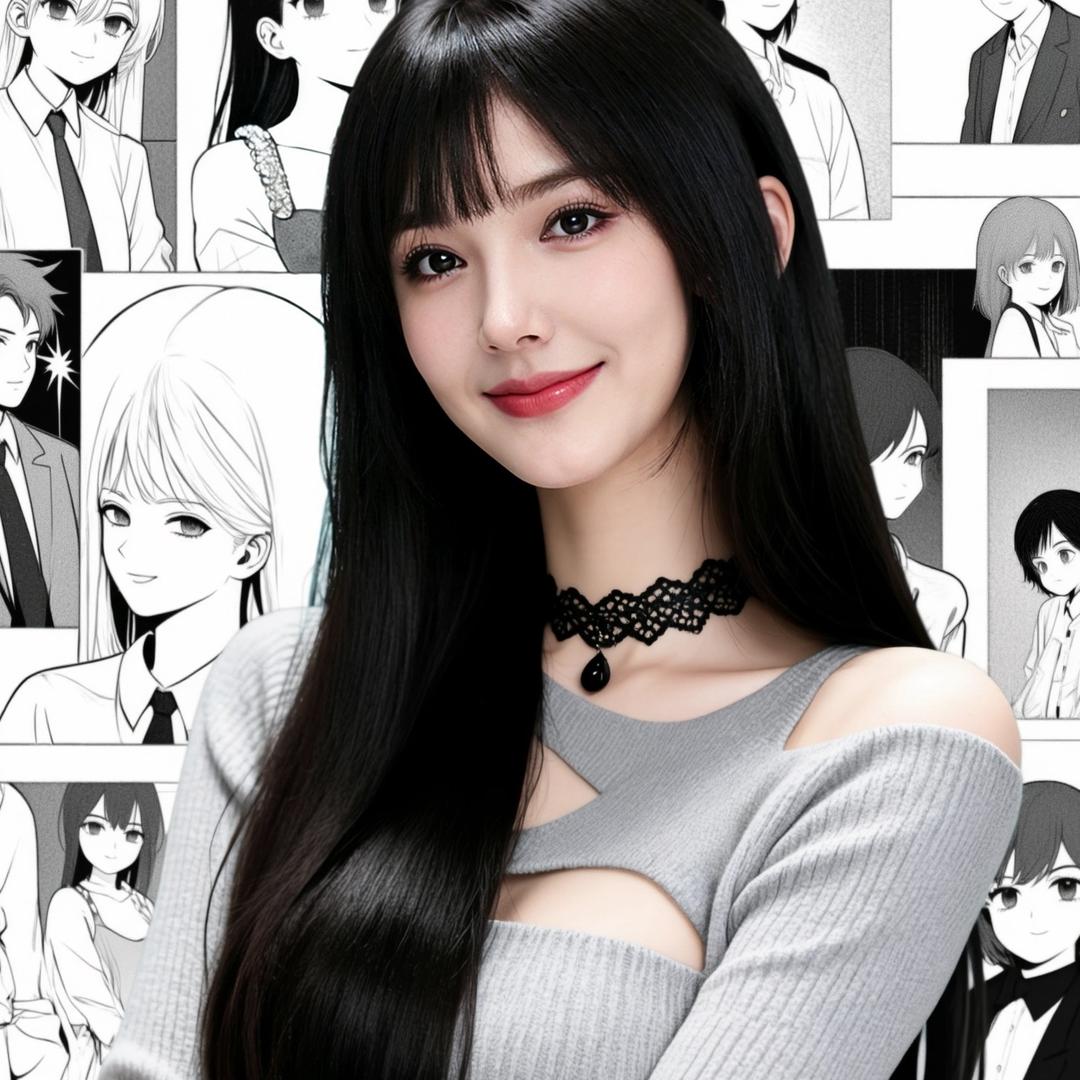叫我Delia