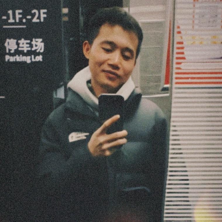 乘风破浪🌈