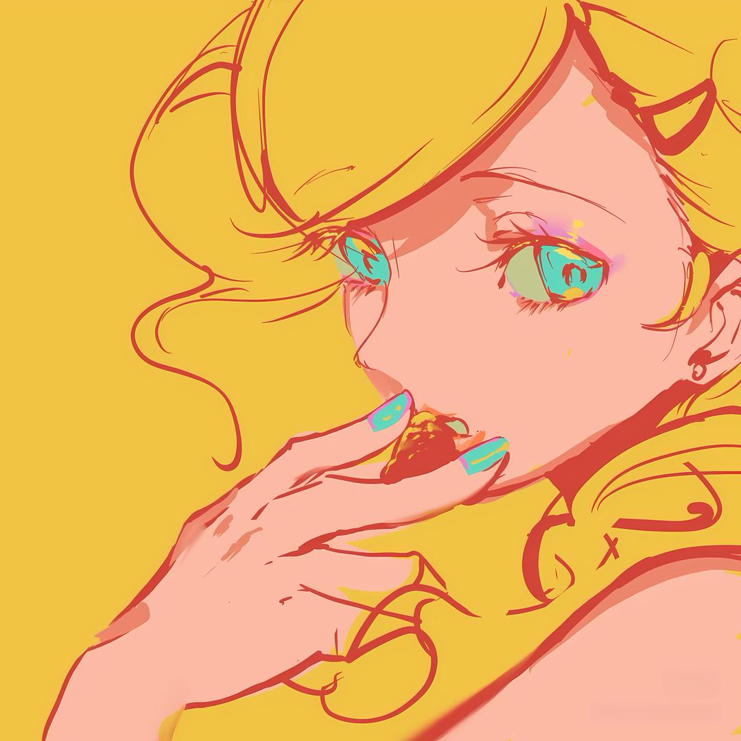杏