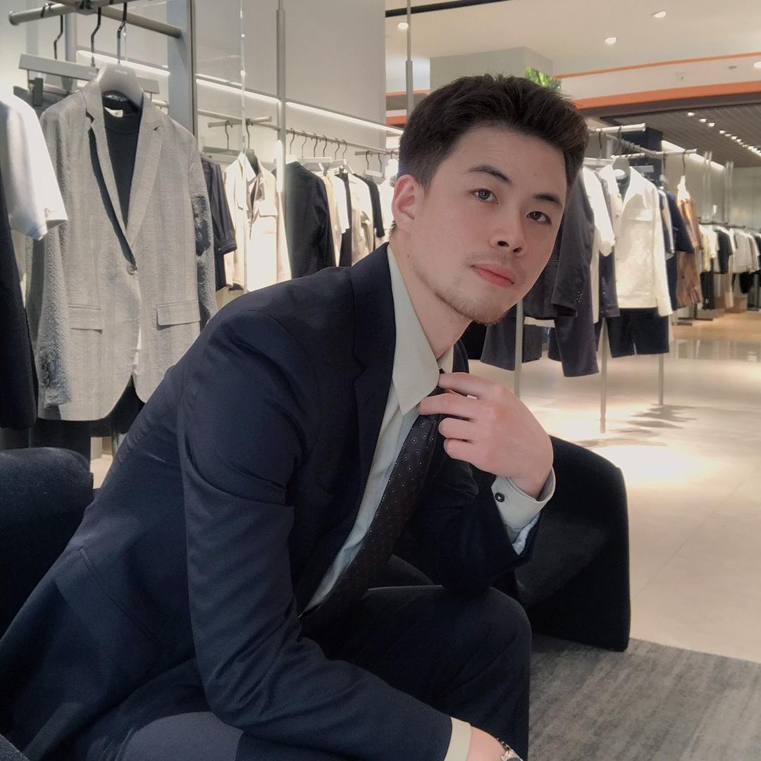 HOOVER服饰