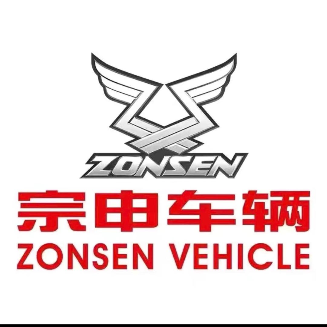 宗申车辆