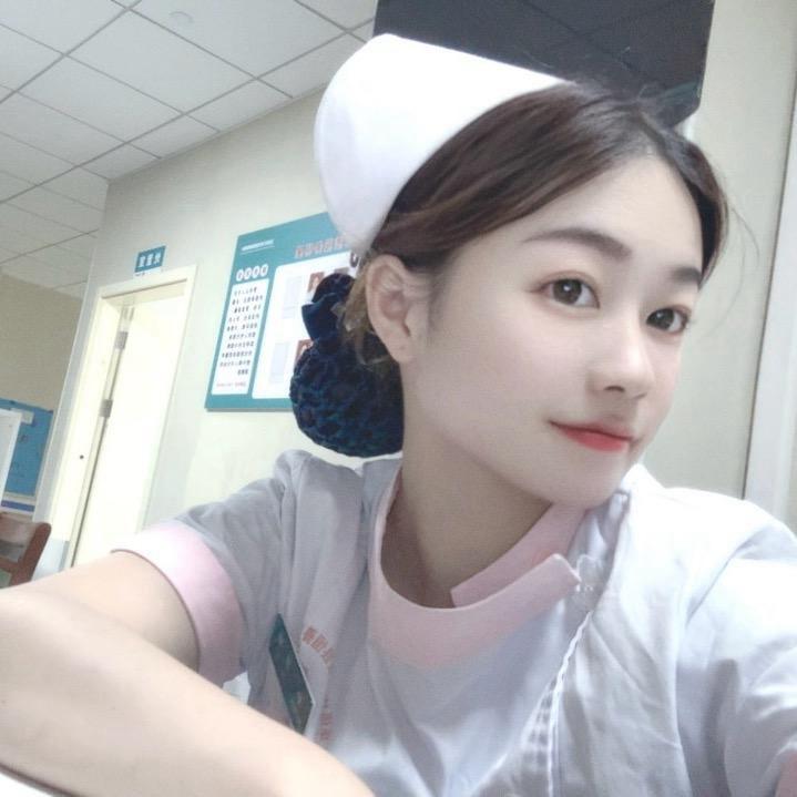 持针的媛小护.🧡