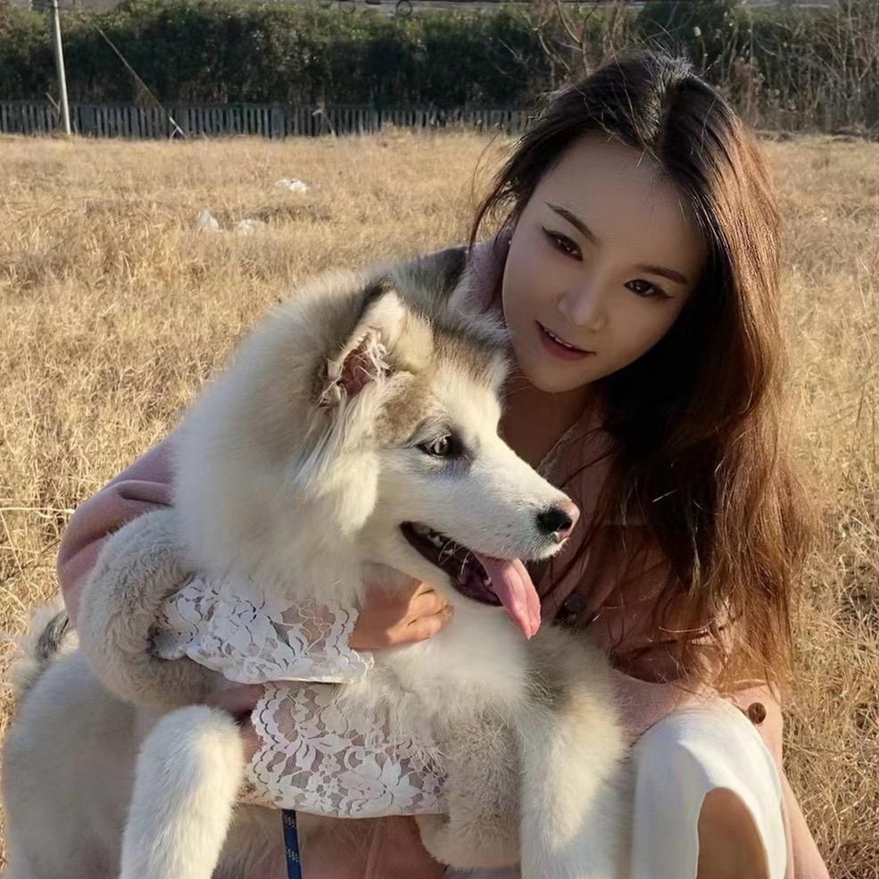 是娇娇呀
