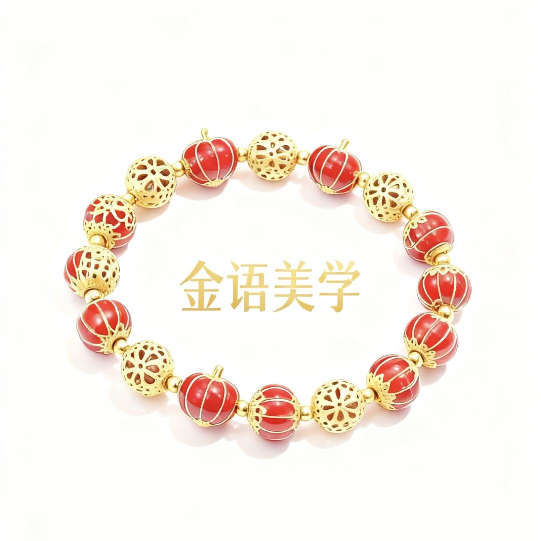 金语美学水贝工厂店