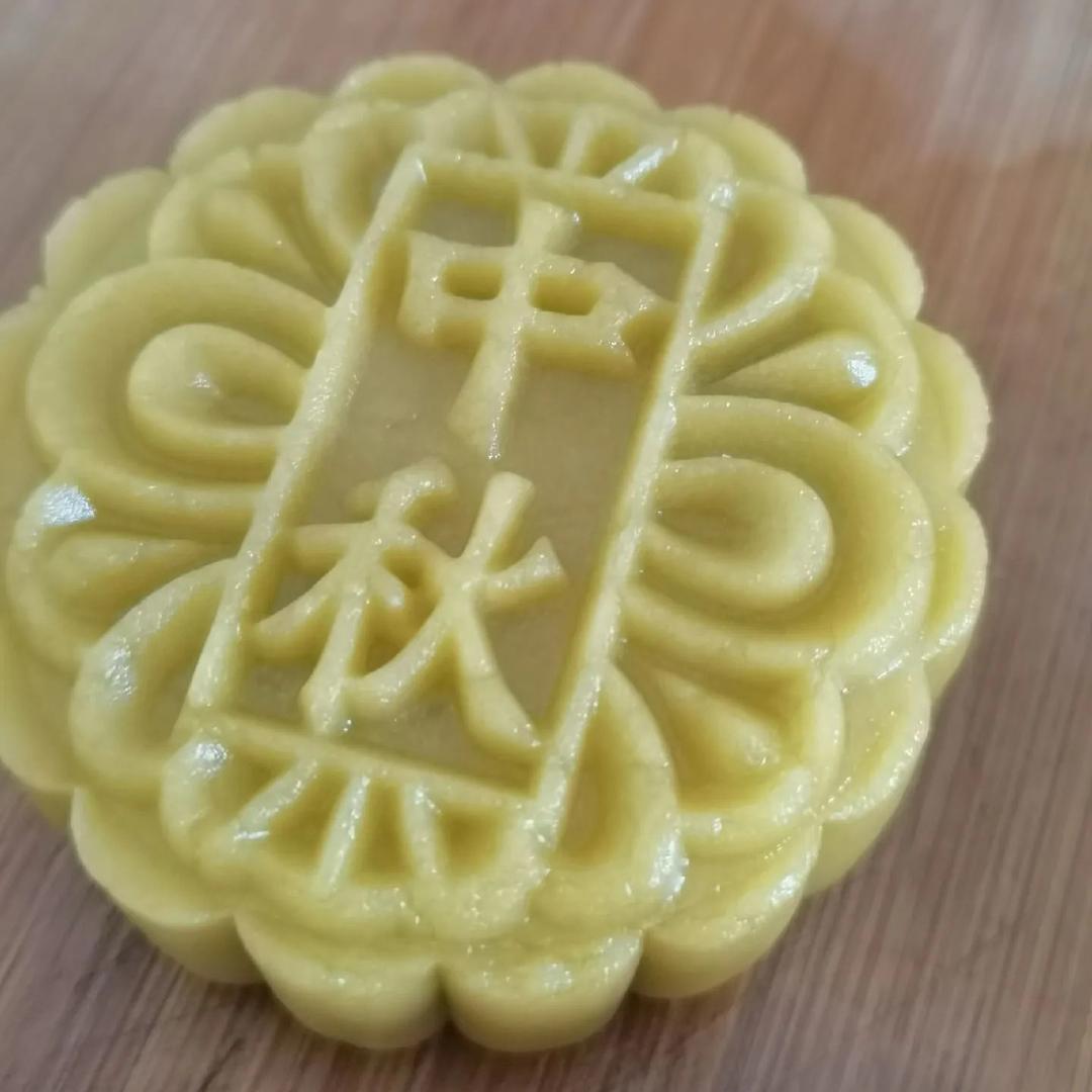 多肉月饼🥮