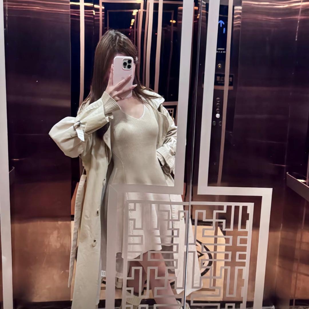 穿搭搭