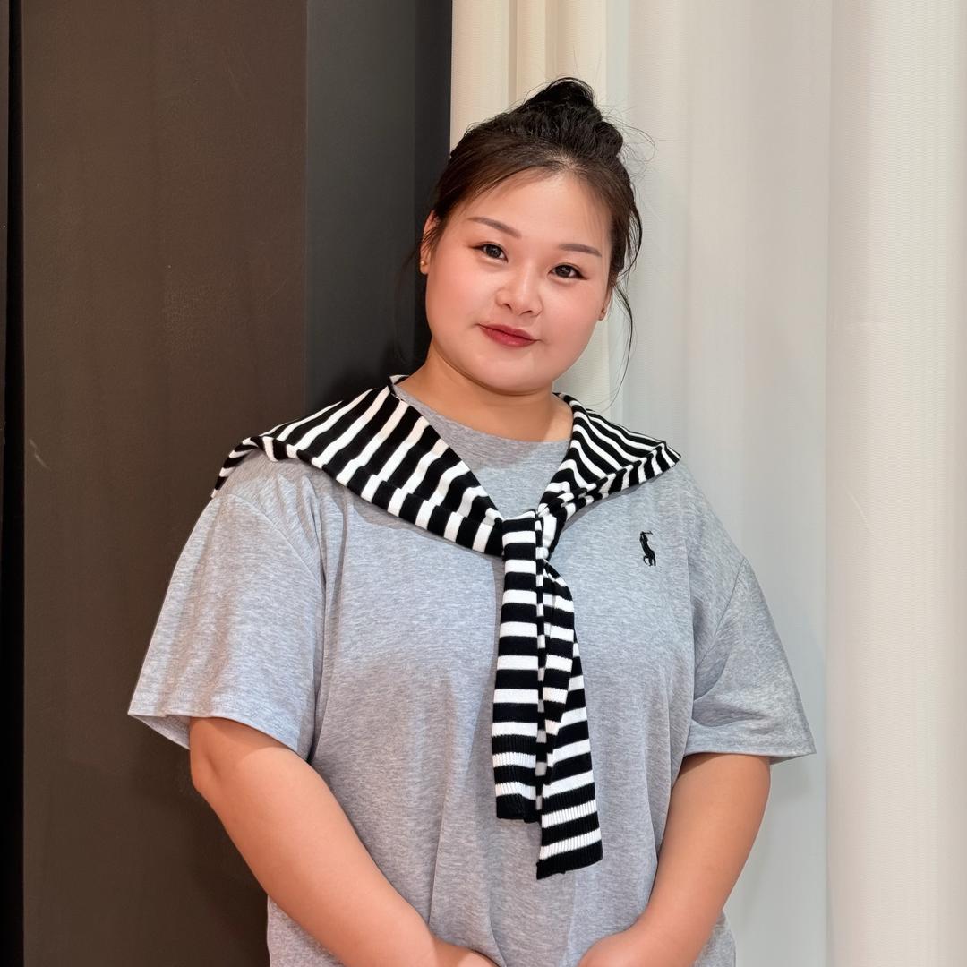 胖二大码女装