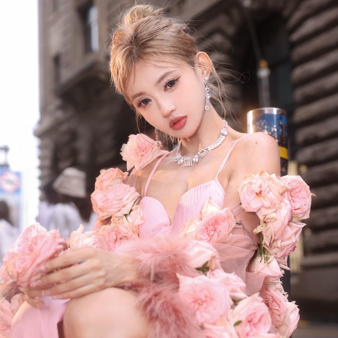 辣辣小粽子