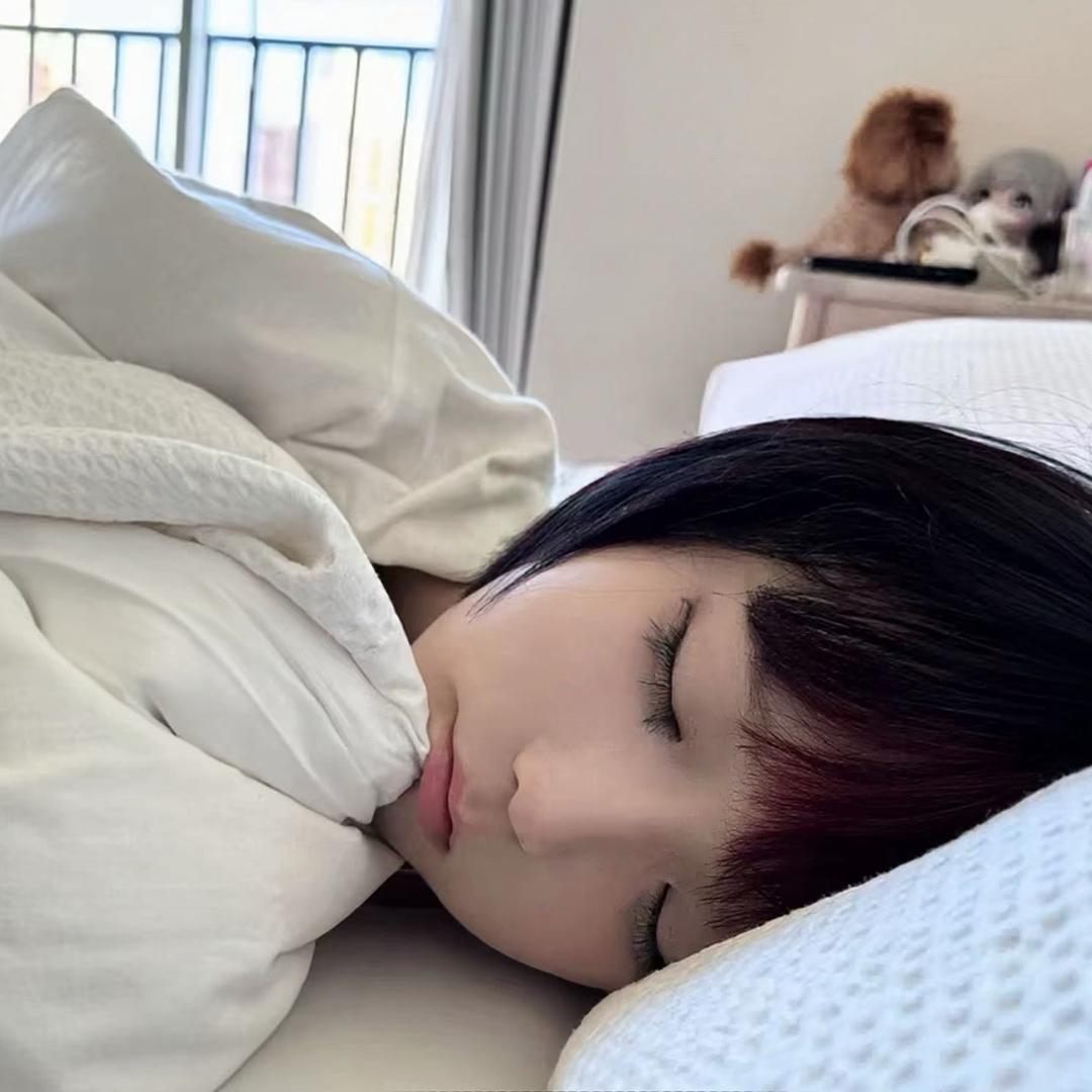 你为什么不说话