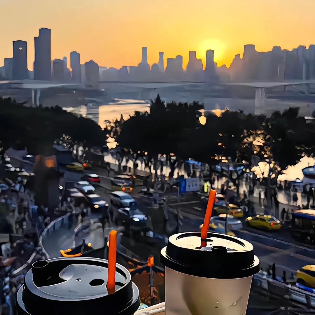 浪个哩个浪