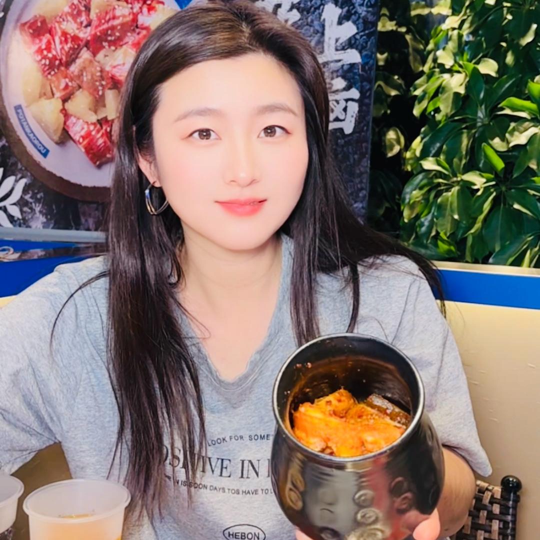 颜选美食日记🌈