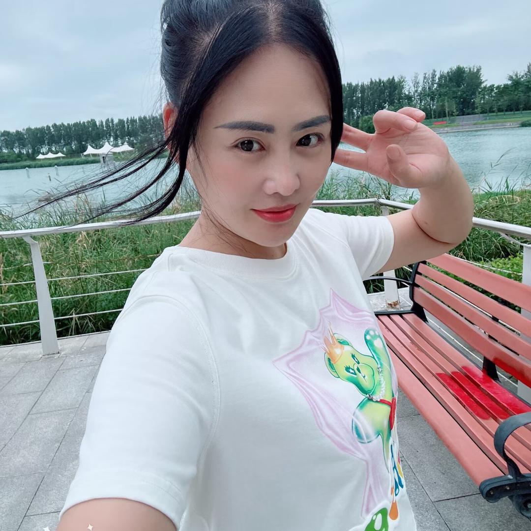 风雨无阻霞