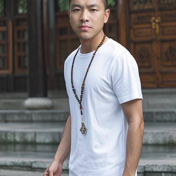 勿信人生二百年