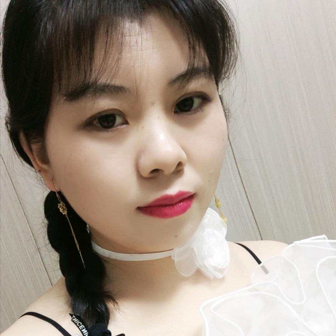乡村小花