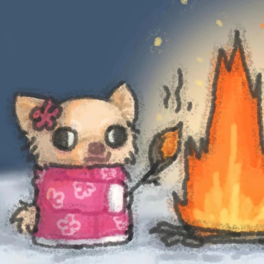 ᐡɞ̴̶̷ ·̮ ɞ̴̶̷ᐡ