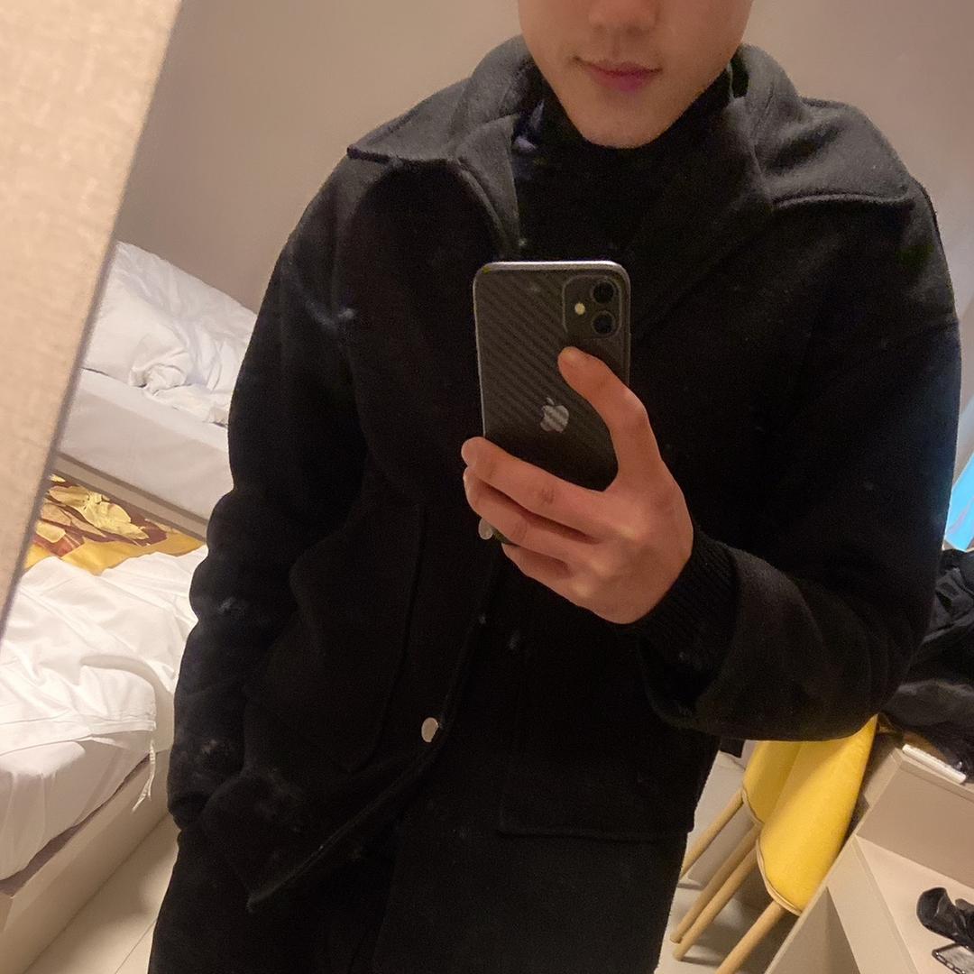 大肚子的小陈🙍‍♂️