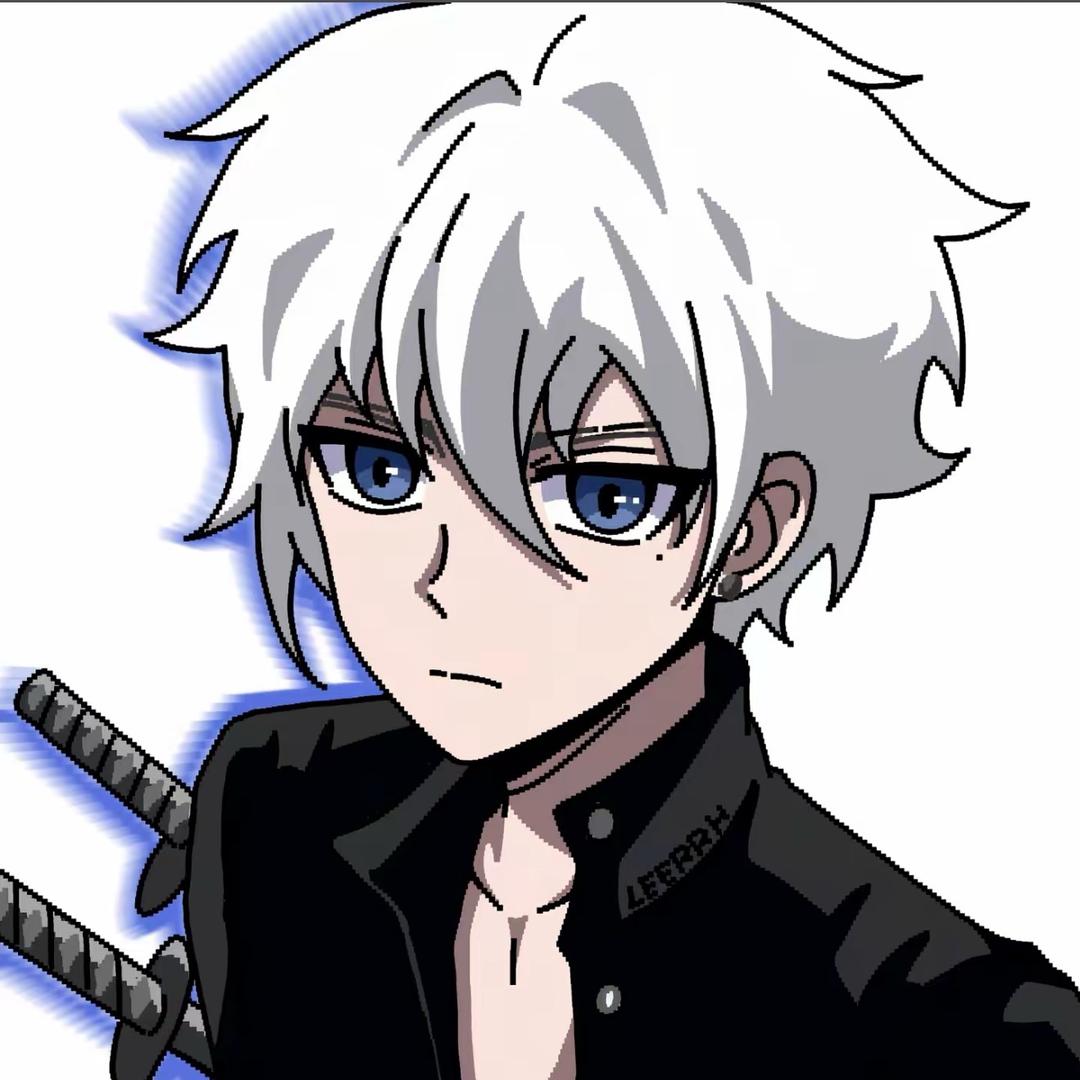黒