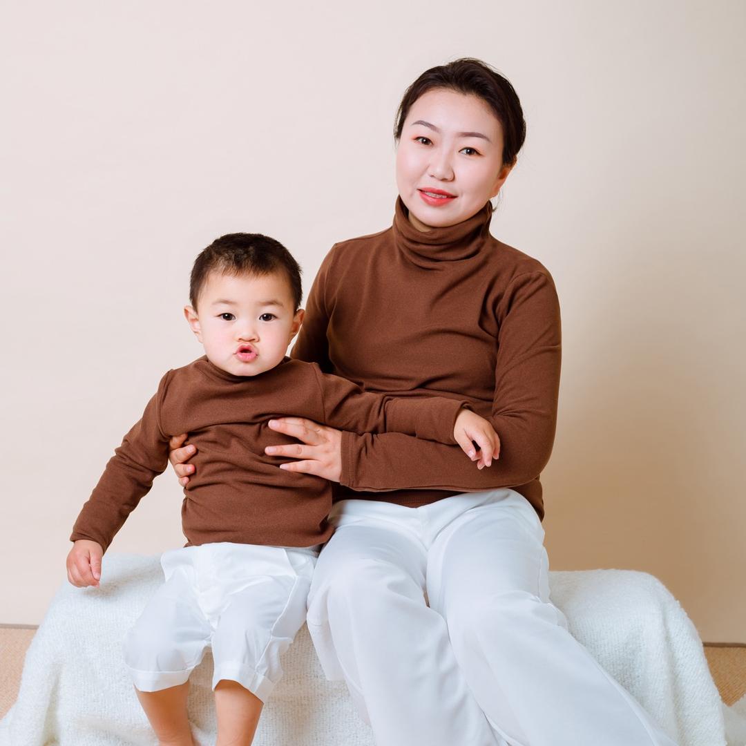 年糕妈超爱玩