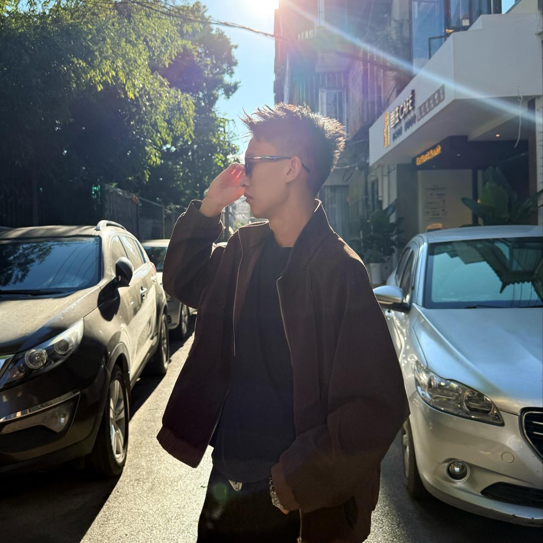 养老小坤（壹对壹）