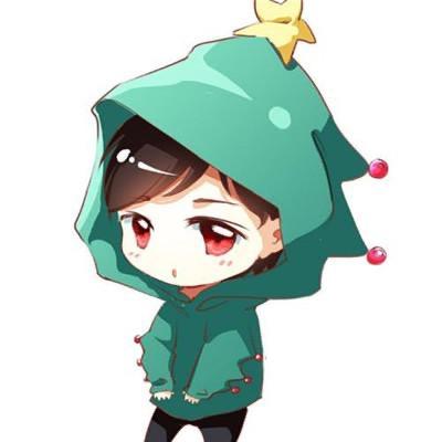 休息一下~休息一下~￣￣￣￣￣＼／￣￣头像
