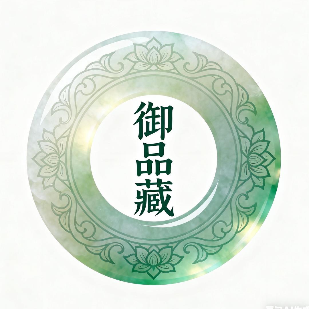御品【藏】玉石阁