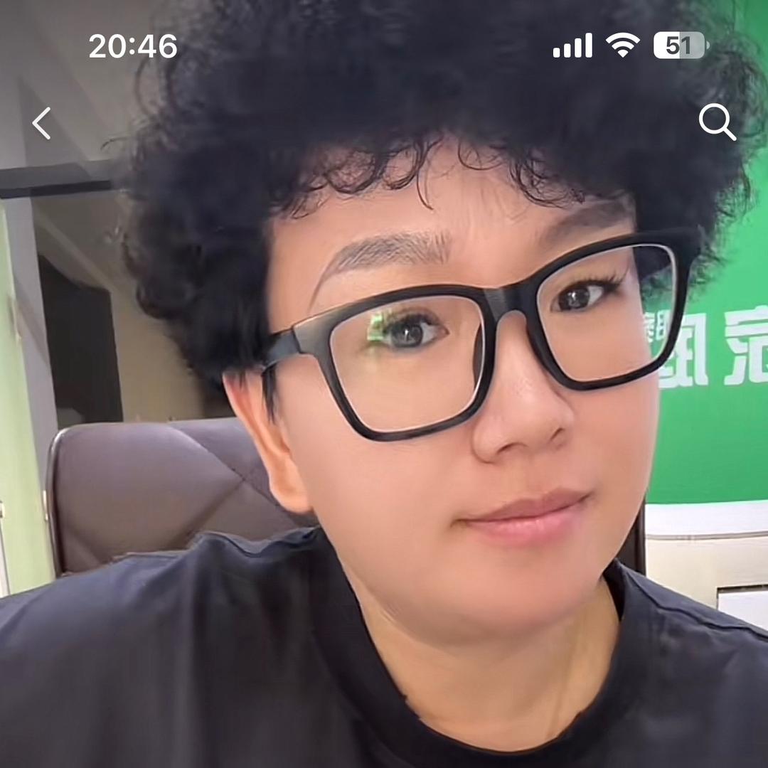 财姐