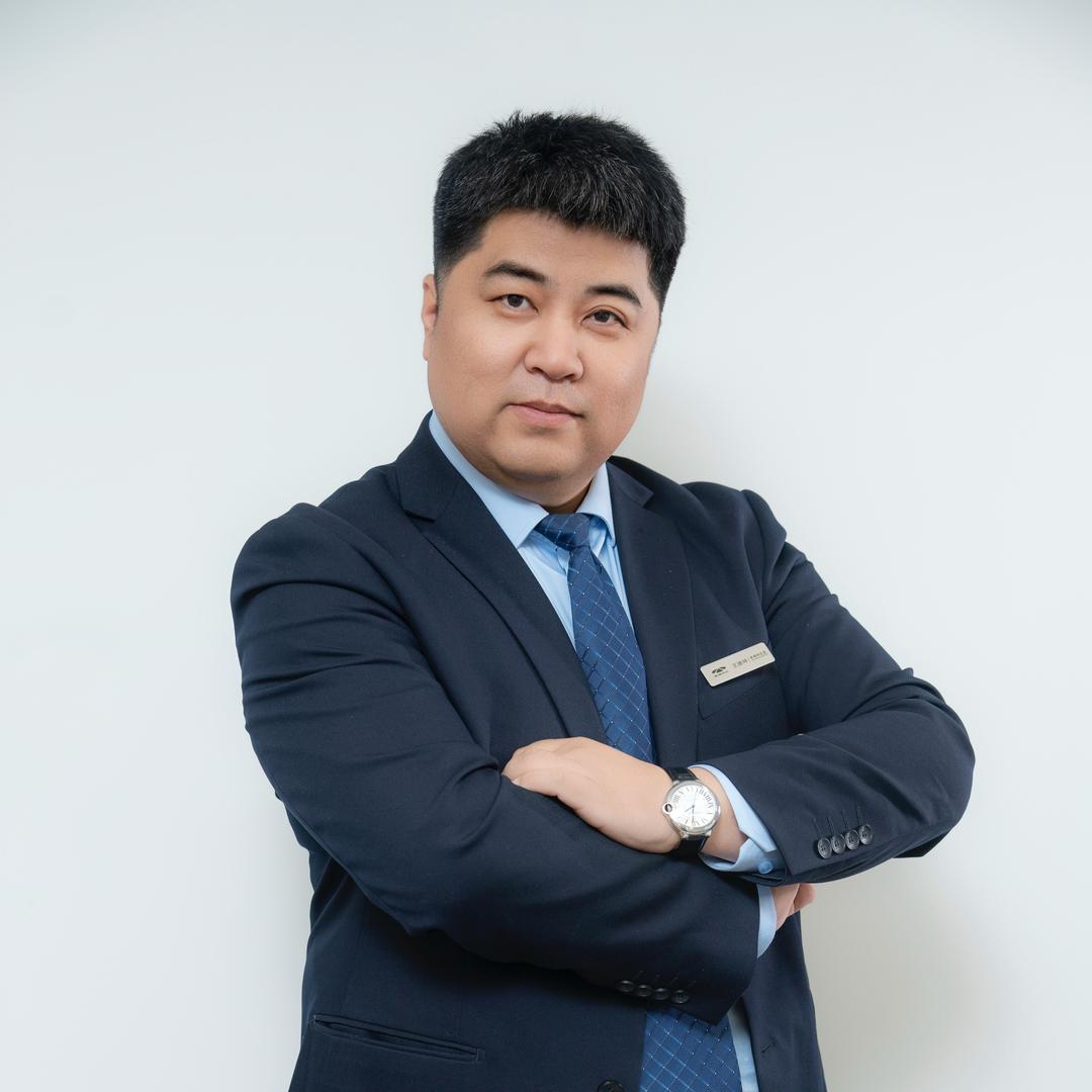 酷哥来了