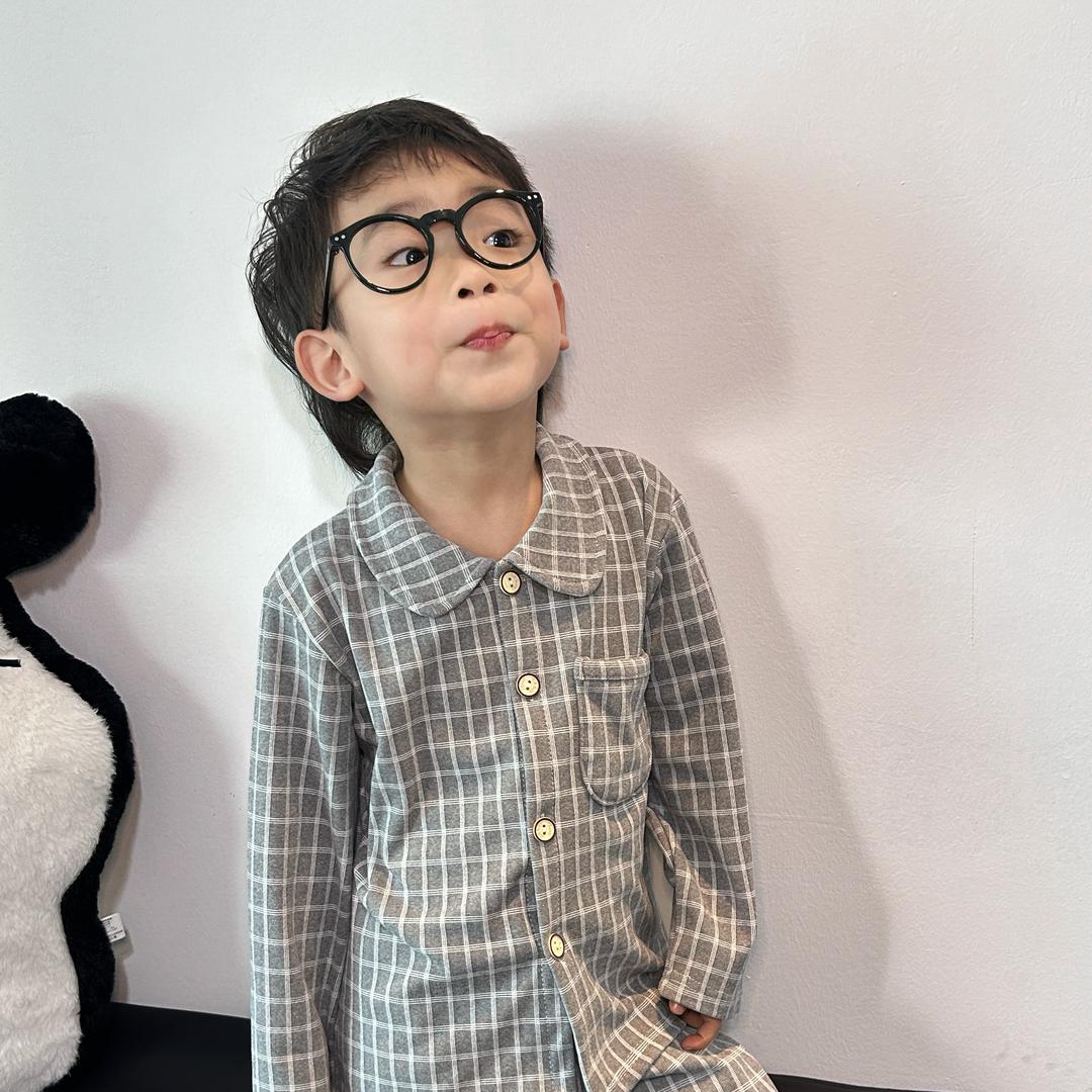 那就叫森妈吧