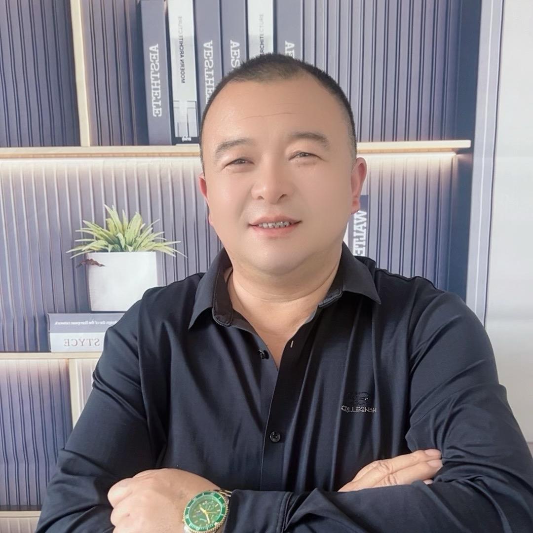 王总