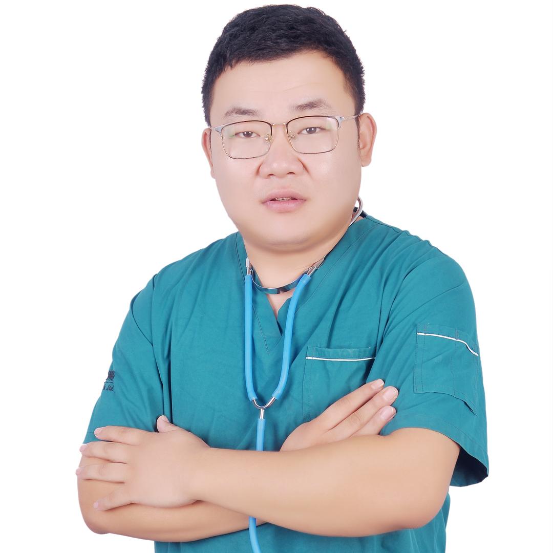 老农寻养殖-王二帅