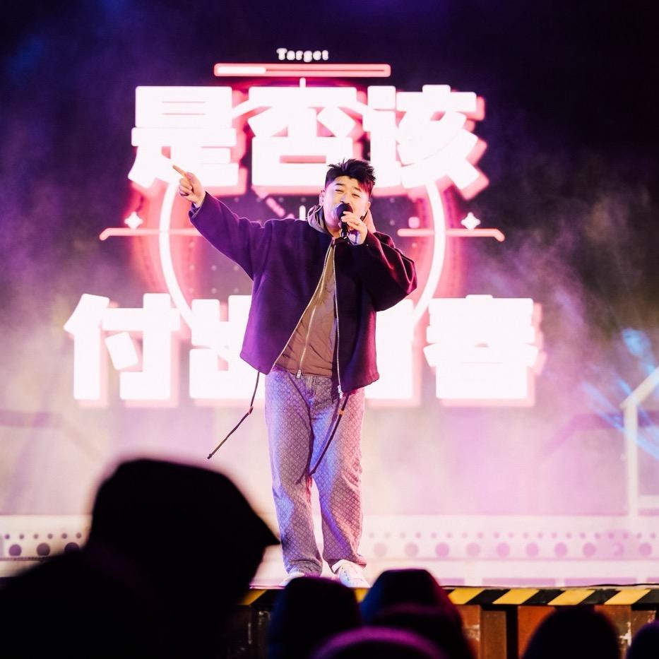 独立音乐人小闯