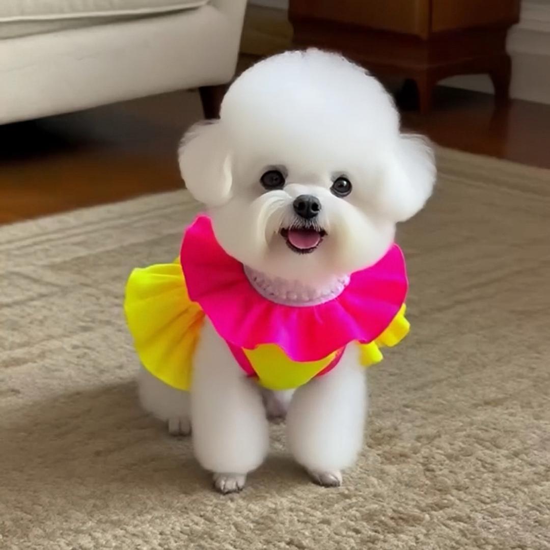 小宝和小贝