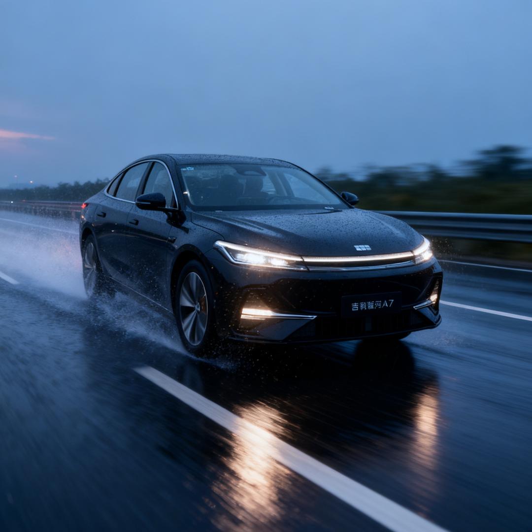 小畅的Super银河