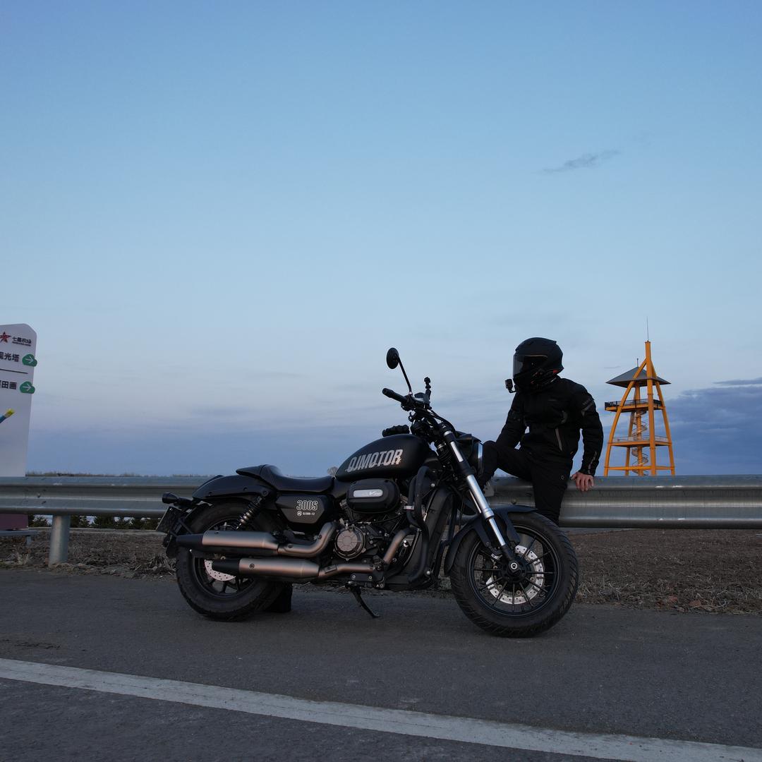 人生是用来体验的