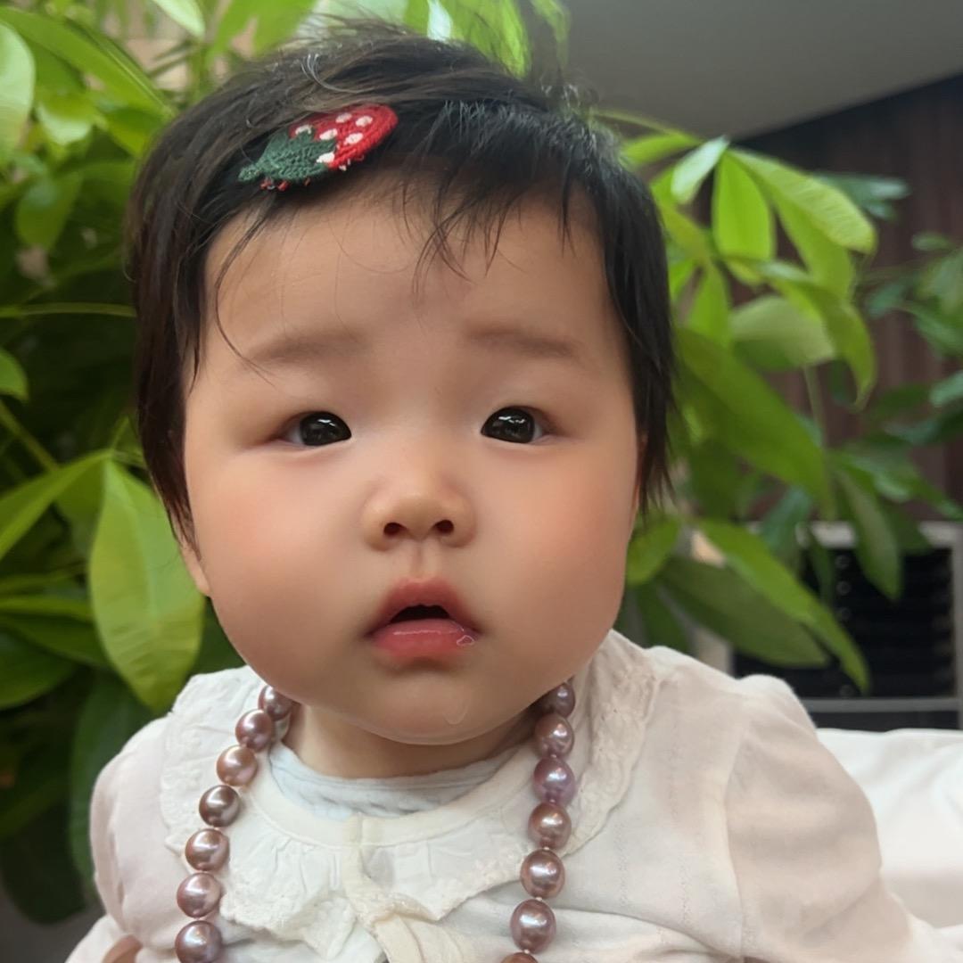 杨佩佩家的米恬