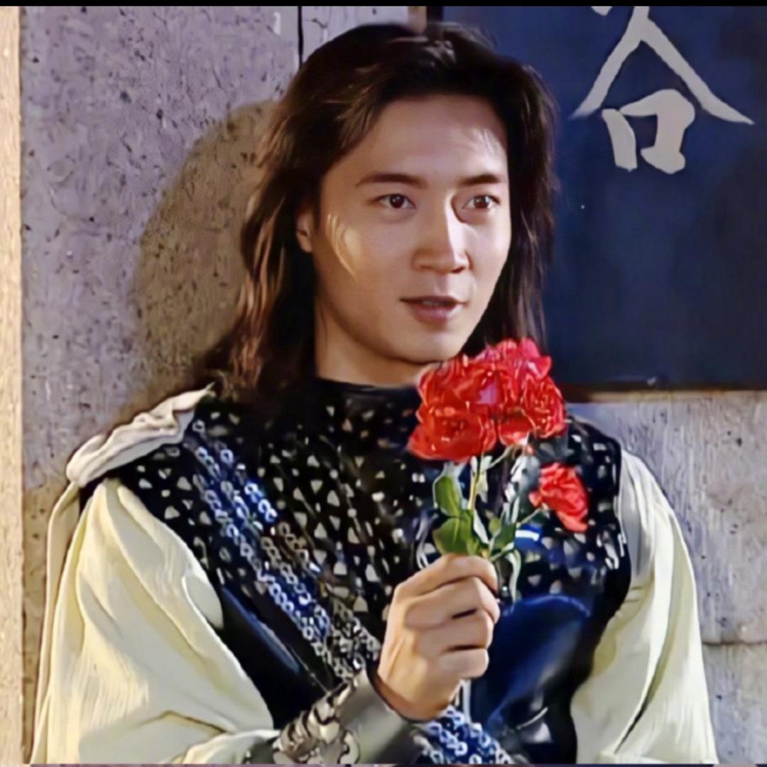 燕王苏苏（房子自装修中）