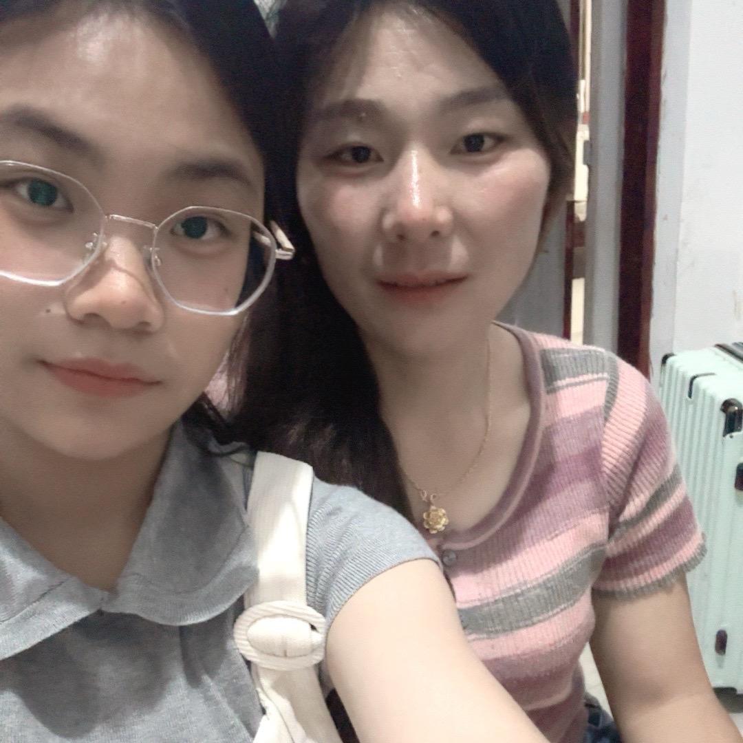 晓悦悦