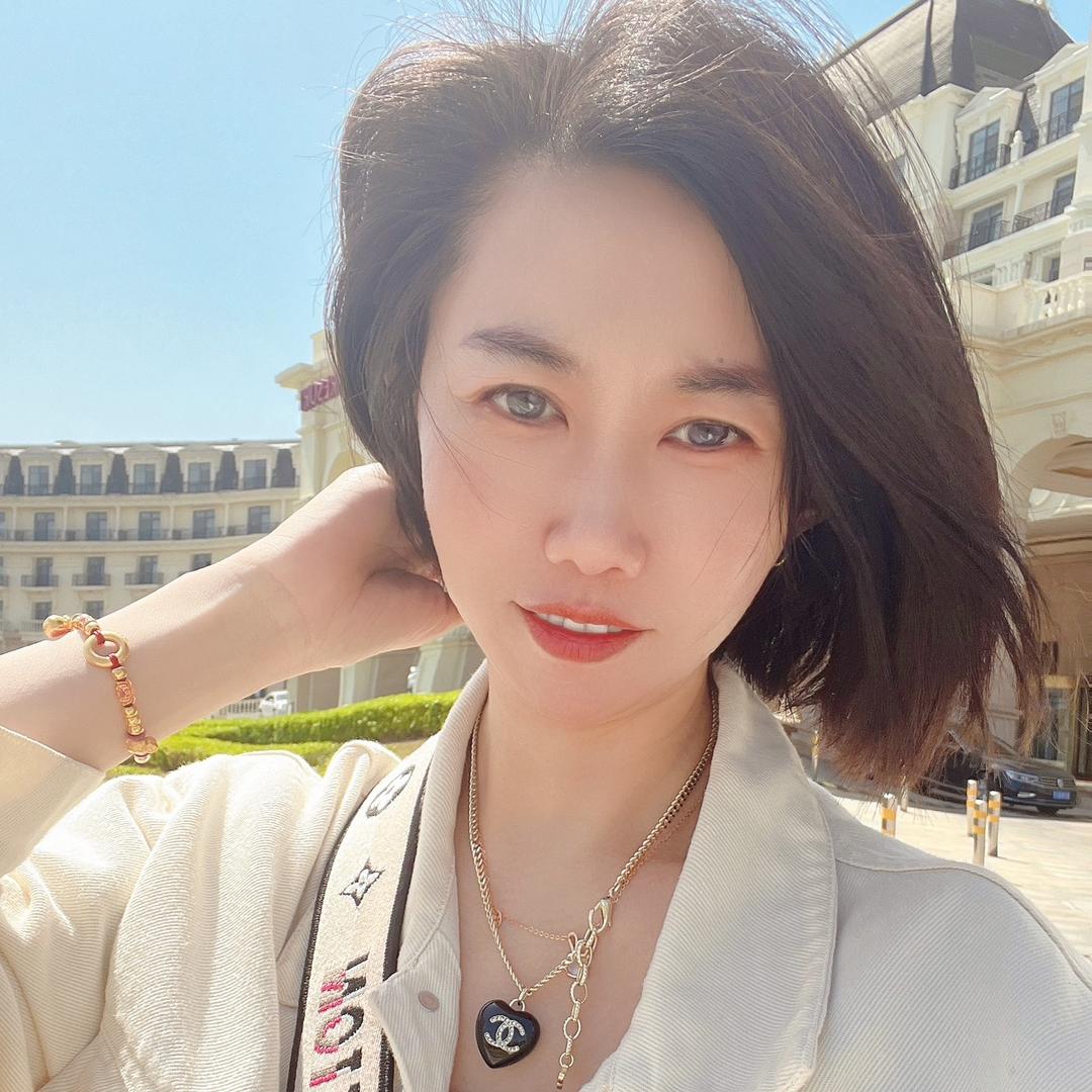 美业咸鱼老胡