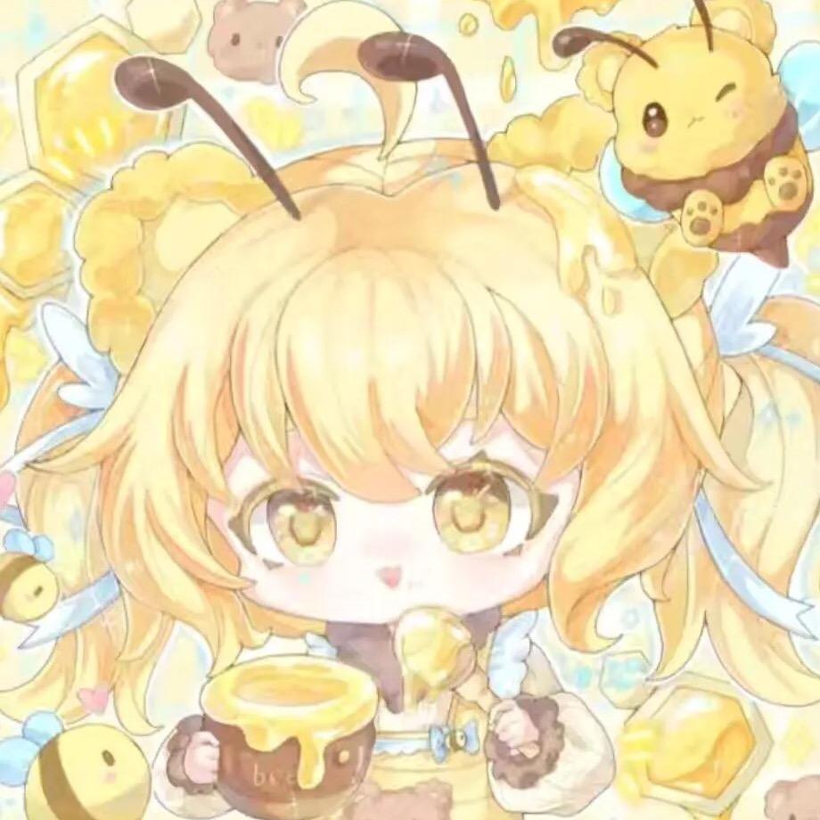 技术主播小迷🌷（破1000中）