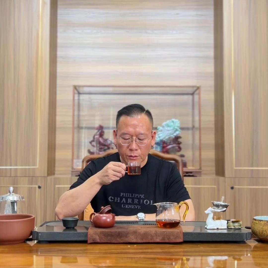 老段尼下午茶